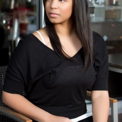 Profile Picture of Samiyyah S Roberts (@SamiyyahIsHere) on Twitter