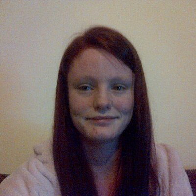 Profile Picture of Samantha Gregg (@samanthagregg94) on Twitter