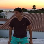 Profile Picture of Tomas (@tomas_torello) on Instagram