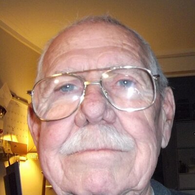 Profile Picture of Bob Sampley (@jrduffis) on Twitter