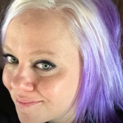 Profile Picture of Amy M Britton (@warthogsister) on Twitter