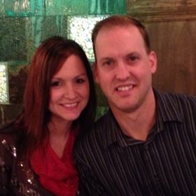 Profile Picture of Mandy Schroeder Sheldon (@mandysheldon77) on Pinterest