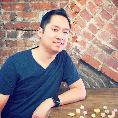 Profile Picture of Dang Tran (@designxtek) on Twitter