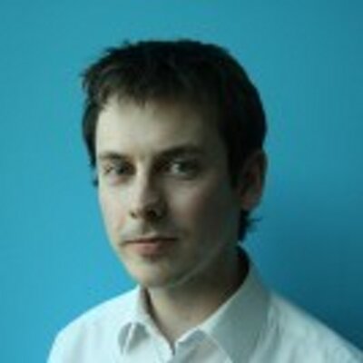 Profile Picture of Paul Oconnell (@PaulOconnell18) on Twitter