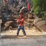Profile Picture of चंद्र कुमार सलामे (@slaamecndrkumaar) on Instagram