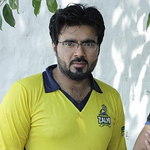 Profile Picture of Mohsin Raza (@mohsin_raza843) on Flickr