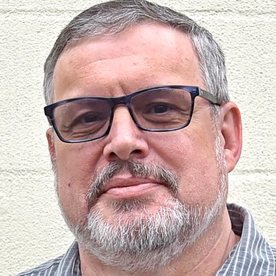 Profile Picture of Jim Van Nostrand (@JimVanNostrand) on Twitter