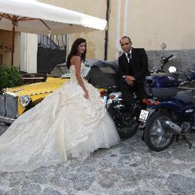 Profile Picture of Pasquale Grimaldi (@Pasqualegri) on Twitter