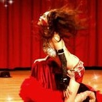 Profile Picture of Sophia Kong Bellydance (@sophiakongbellydance) on Instagram