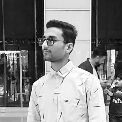 Profile Picture of Adarsh Narayan (@AdarshN74822683) on Twitter