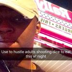 Profile Picture of Brian Blunt (@_rejectedstone) on Instagram