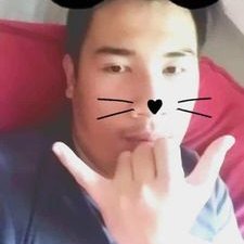 Profile Picture of Mark Anthony Daño (@MAnthonyCheong) on Twitter