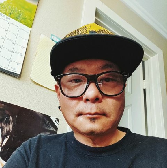 Profile Picture of David Gilmore (@greaserdave73) on Poshmark