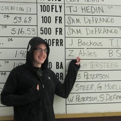 Profile Picture of ZACH AHLES (@zach_ahles) on Twitter