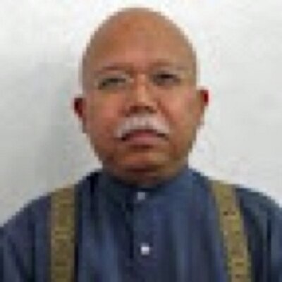 Profile Picture of Nordin Othman (@@Joe90Serdang) on Twitter