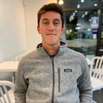 Richie - Instagram Profile Picture of Richie (@richie_campbell) on Instagram