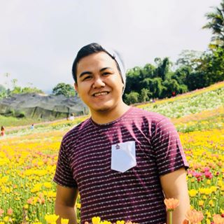 Profile Picture of Edward Nicko Asher Abalos (@edwarnette) on Facebook