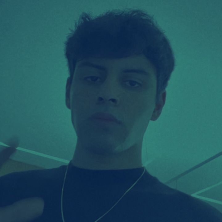 Profile Picture of Daniel Resende | Arte (@danirarte) on Tiktok