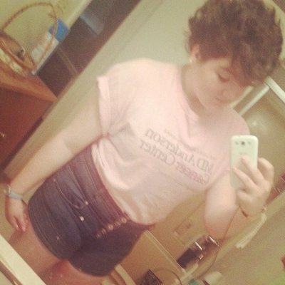 Profile Picture of Brianna Angel Batts (@xlil_briannax) on Twitter