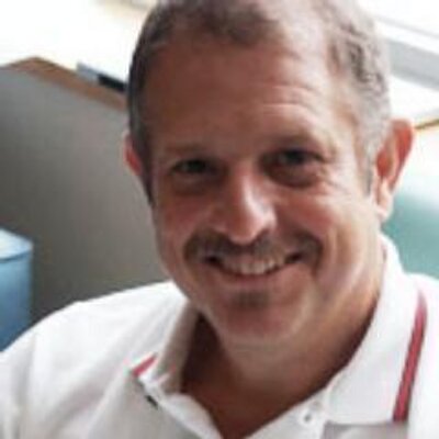 Profile Picture of Kenneth Pell (@KenPell) on Twitter