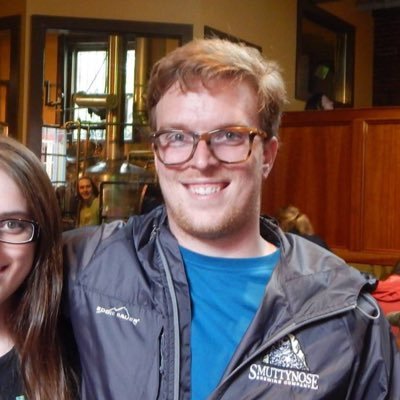 Profile Picture of Chris Schade (@ChrisSchadeYo) on Twitter