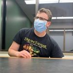 Profile Picture of Kyle Dorr (@closethedorr) on Instagram