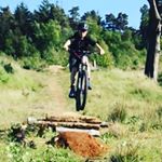Profile Picture of Ben Sanders (@benforbikes) on Instagram