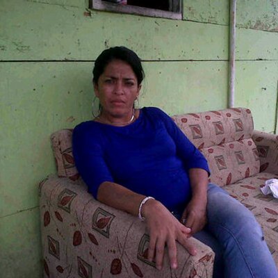 Profile Picture of Berta Garcia (@bertagarcia1) on Twitter