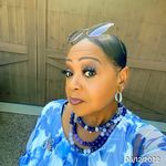 Profile Picture of Pamela Adams (@mspeezy) on Instagram