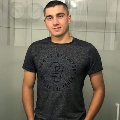 Profile Picture of Morel Charles (@MorelCharles7) on Twitter