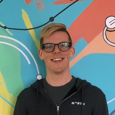 Profile Picture of Daniel Urquhart (@d4d_dan) on Twitter