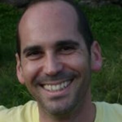 Profile Picture of Robert Volinsky (@robertvolinsky) on Twitter