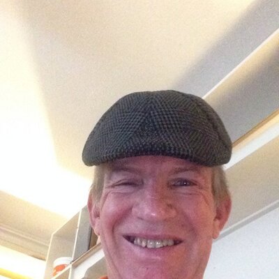 Profile Picture of Gregory Bauer (@bauerg28) on Twitter