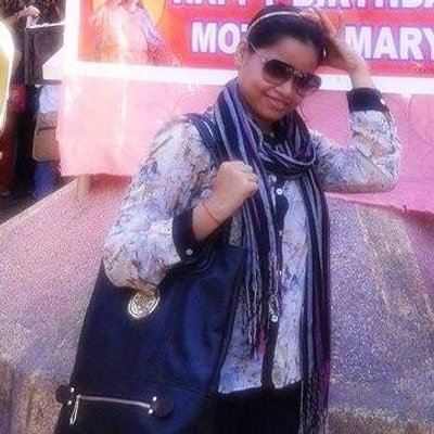 Profile Picture of Neelu Yadav (@neeluyadav10890) on Twitter