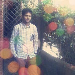 Profile Picture of Niraj Adhikari (@nirajadhikari18) on Twitter