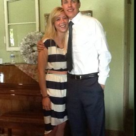 Profile Picture of Kenzie Simons (@kenzieselman) on Pinterest