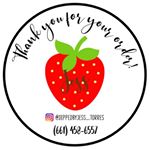 Profile Picture of Jessica Torres (@dippedbyjess_torres) on Instagram