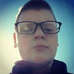 Profile Picture of adam ricketts (@darkdarklogic357) on Instagram