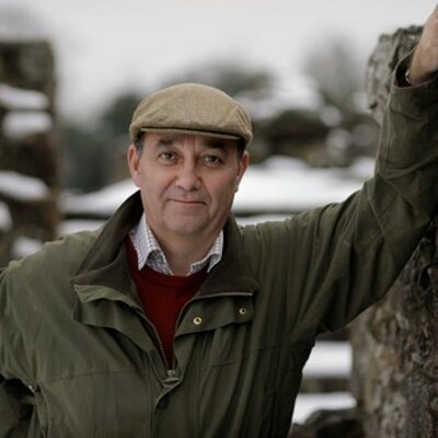 Profile Picture of Paul Moore (@Paul_R_Moore) on Twitter