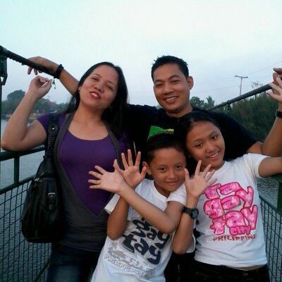 Profile Picture of Romeo Alcantara (@romeo_kenrail) on Twitter