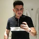Profile Picture of Dylan Bennett (@dylan.bennett8) on Instagram