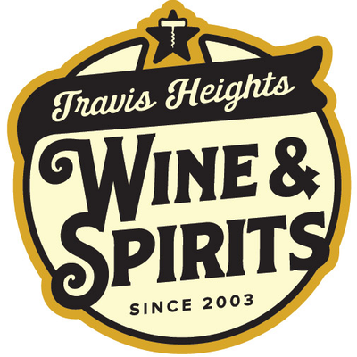 Profile Picture of Travis Heights Wine & Spirits (@THWineSpirits) on Twitter