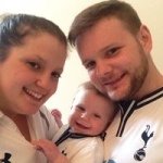 Profile Picture of Luke Gilbert (@lukeyboy85) on Instagram