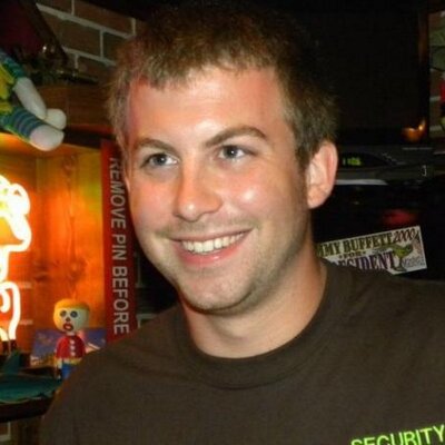 Profile Picture of Jonathan Daughtry (@dawgtree) on Twitter