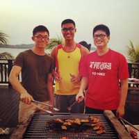 Profile Picture of Mark Ong (@mark-ong-3) on Quora