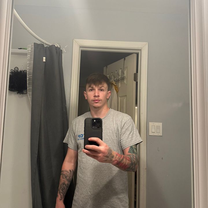 Profile Picture of Mikesav (@mikesimmons694) on Tiktok