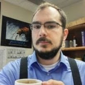 Profile Picture of Stephen Collings (@CollingsStephen) on Youtube