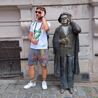 Profile Picture of Alessandro Mario Spadafora (@alessandromariospadafora) on Instagram