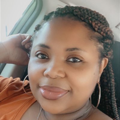 Profile Picture of Olantha Morris (@msomorris) on Twitter