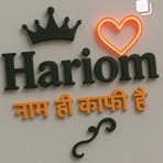 Profile Picture of Hariom Ji Charel (@hariom.charel.7) on Facebook